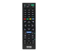 Télécommande RMT-TX440E for téléviseur Bravia XR-65A95K XR-42A90K KD-43X85K KD-55X80K XR-65A80K XR-77A80K XR-55A83K XR-65A83K