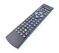 Télécommande RMU/RMC/0006 for TV LED, 1 pièce, 215-155J-GB-1B-FHKUP-ROI 215-155J-GB-1B-FHKUP-UK 215-189J-GB-4B-FHKUP-UK