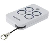 Télécommande d'origine rolling code 4 canaux GENIUS KILO TX4 868 JLC