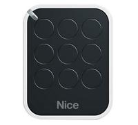 Télécommande rolling code Nice ON9E - 433.92 Mhz