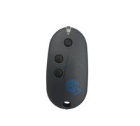 Télécommande S3 Europe Automatismes à Dip Switch