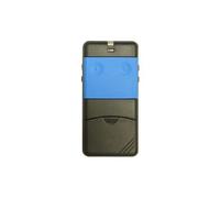 Cardin Télécommande s435-tx2 pour portails et garages Bleu G