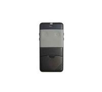 Télécommande s435-tx2 gray pour portails et garages