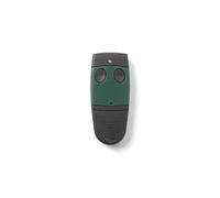 Télécommande s449-qz2 green pour portails et garages