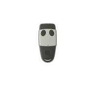 Cardin Série S 449 QZ/2 Télécommande 433 MHz 2 canaux (Cod. TXQ449200 remplace Le Code précédent TRQ449200)