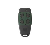 Télécommande CARDIN S449-QZ4-GREEN