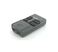 Télécommande s466-tx4 pour portail et garage