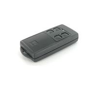 Télécommande s738-tx4 pour portails et garages