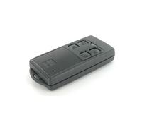 Télécommande s738-tx4 pour portails et garages