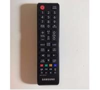 Télécommande - SAMSUNG - AA59-00741A - Noir - Smart TV - Télévision à écran LED