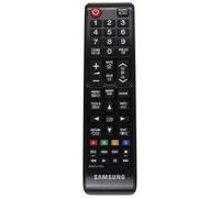 Télécommande - SAMSUNG - BN59-01175N - Compatible avec TV - Couleur Noir - Modèle Original
