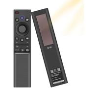 Télécommande Samsung BN59-01357B Solaire Vocale Compatible The Frame Neo QLED Crystal UHD Smart TV
