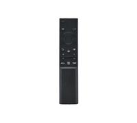 Télécommande - Samsung - BN59-01358B - Compatible avec GU55AU7179UXZG - Noir - Simple