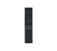 Télécommande - Samsung - BN59-01358B - Compatible avec GU55AU7179UXZG - Noire - Unité