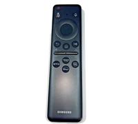 Télécommande Samsung BN59-01432D TM2360E - Voice, Solaire, USB-C - Originale