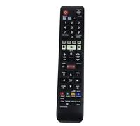 Télécommande Samsung Home Cinéma progression ATER/BD/TV AH59-02402A HTE6730WZA HT-E4500 HT-E4500/ZA HT-E4500 HT-E5400 HT-E5500