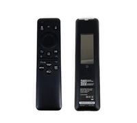 Télécommande Samsung Smart TV charge solaire voix BN59-01455A Q90D QNX1D S85D S90D DU8000 QN900D QN65S90C QN65Q80C