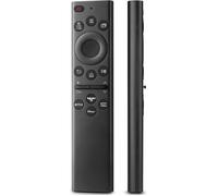 Télécommande Samsung The Frame, Rakuten TV, Disney, Prime Video, Netflix, boutons d'accès rapide, compatible Samsung Smart TV
