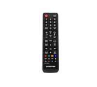 Télécommande - SAMSUNG - TM1240 - Noir - Originale - Compatible avec plusieurs modèles