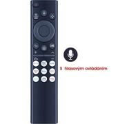 Télécommande Samsung URC01910F, BN59-01385A, BN59-01385B, BN59-01386D, BN59-01242A Smart TV universelle avec commande vocale