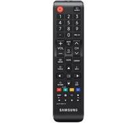 Télécommande Samsung VG-TM1240BH/EN Noir