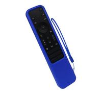 Télécommande sans coque en silicone qui améliore la prise en main flexible de la peau