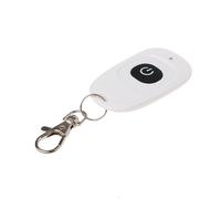 Télécommande sans fil, 1/2CH/3CH/4CH RF, 433 MHz, 1 à 4 boutons, transmetteur, EV1527