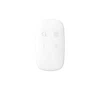 Télécommande à 4 touches HIKVISION DS-PKF1-WE - 302402561
