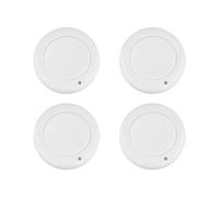 Télécommande Sans Fil 433 MHz pour Portail de Voiture, Contrôle D'Accès, Interrupteur, Bouton Panique SOS et Sonnette