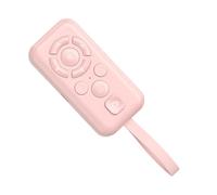 Télécommande sans fil, 9 boutons rechargeables, télécommande de lecture avec contrôle multifonctionnel, appareil portable pour présentation, conférence, photographie, garage, école, outil longue