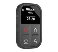 Télécommande sans fil ABS pour appareil photo Sony A7C2 A9II résistant aux | Exposition programmable, minuterie d'intervalle, contrôle de mise au point automatique, compatible ZV-E10 A7M4