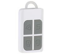 : Télécommande sans fil avec bouton SOS pour système d'alarme XMD-5400