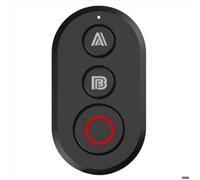 Télécommande Sans Fil avec Dragonne pour Caméra D'Action pour Insta360 X2/X3/X4/Go3/S/ACE Pro/Pro2 pour Gopro 13 8 Series