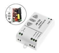 Télécommande sans fil avec écran de Projection et contrôleur de réception, commutateur haut/bas