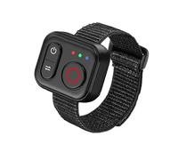 Télécommande sans Fil Bluetooth 5.0 avec dragonne, Compatible avec DJI Action 6 5 Pro 4 et 360