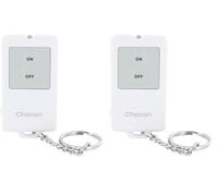 Télécommande sans Fil - Chacon (Lot de 2)