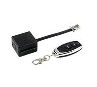 Radio Télécommande 12V/24V CRW88 pour Bleu Convertisseur FS Série Avec Remorque