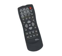 Télécommande sans fil de remplacement pour Yamaha, CD DVD HTR5630 HTR5730 HTR5830 Home cinéma