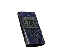 XP Metal Detectors télécommande sans Fil pour Deus - télécommande légère pour Ajuster Tous Les paramètres du détecteur de métaux Deus, avec écran LCD rétro-éclairé (D08)