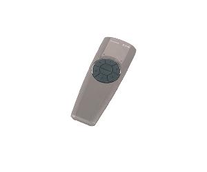 Télécommande sans fil Eaton CHSZ-12/03 contrôle jusqu'à 12 appareils gris