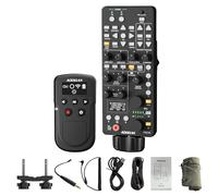 Télécommande sans fil et filaire pour caméscope Canon