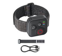 Télécommande sans fil étanche pour caméra d'action Insta360 X5 X4 X3, contrôleur intelligent avec dragonne