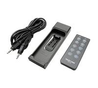 Télécommande sans fil / filaire Tascam RC-10 pour les enregistreurs audio portables Tascam