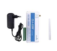 Télécommande sans fil GSM SMS Smart Call Système de sécurité à domicile Commutateur Appareils Électroménagers Télécommande Télécommande CL1-GSM(EU)