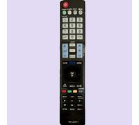 Télécommande sans fil IR, pour TV intelligente LG 3D LCD