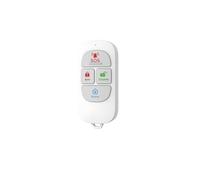 Télécommande sans Fil KYF-ALARM-009-R, 868 MHz, Portée 50m, 4 Boutons