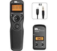 Télécommande Sans Fil Numérique Compatible Für , Tw-283 S2 2.4ghz Télécommande Câble De Déclenchement Intervallomètre Déclencheur À Distance Compatible Für Caméras[Gopro2559]-Spider Instinct
