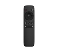 Télécommande sans Fil Ottocast Bluetooth Air Mouse pour Boîtier IA CarPlay - Contrôle Parfait pour OttoAibox I3/P3/P3 Lite/Play2Video Pro & PICASOU 2