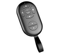 Télécommande sans fil pour appareil photo de téléphone, caméra sans fil - Photos et vidéos - Accessoire portable pour smartphone - Créez R Maximisez votre créativité photo
