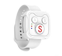 Télécommande sans fil pour caméras d'action DJI Action Series 30 jours (blanc)
